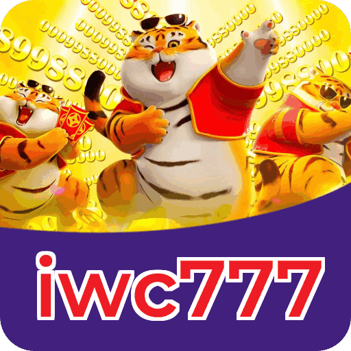 Siga a iwc777 no Facebook