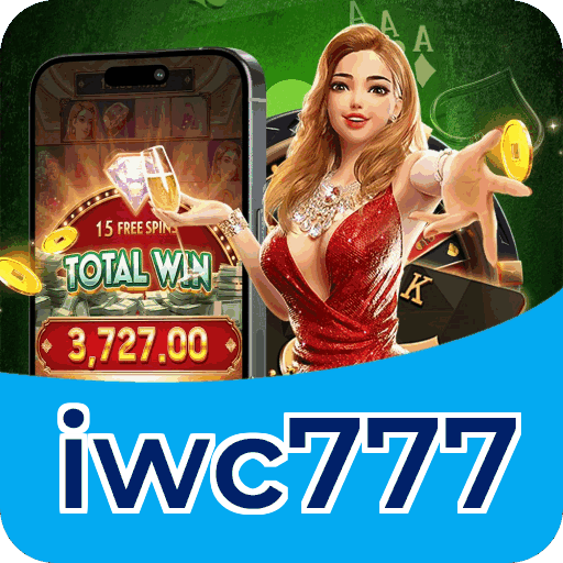Slots Premium da PG Soft na iwc777